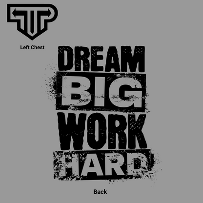 TTP Dream Big