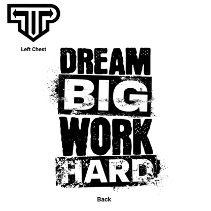 TTP Dream Big