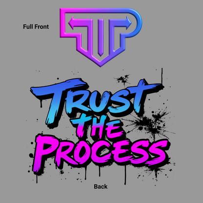 TTP Original Logo