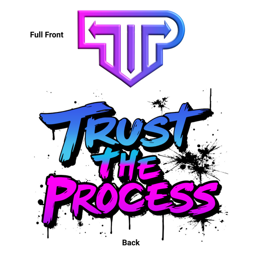 TTP Original Logo